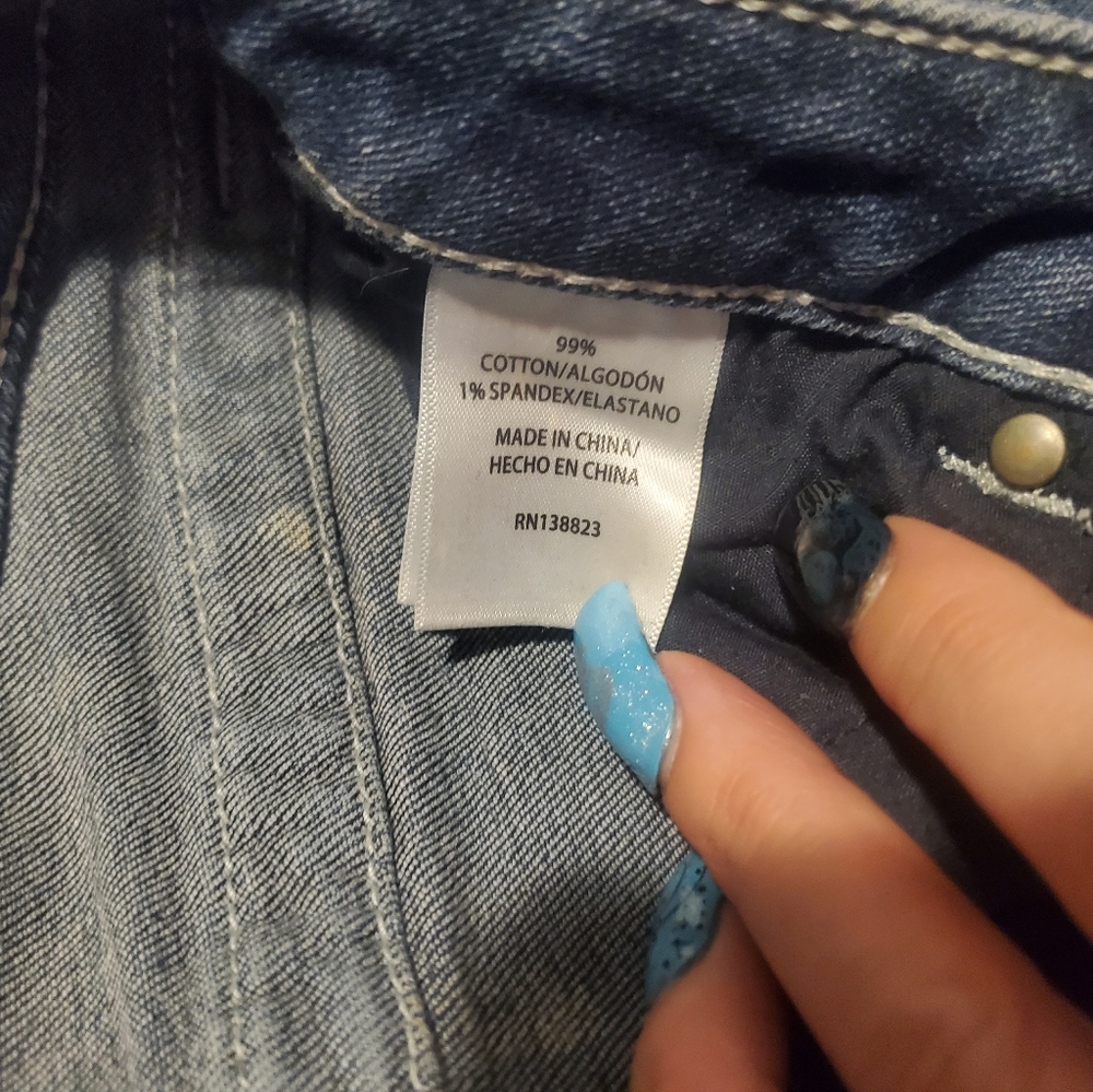 Jeans - Picture 2 of 5